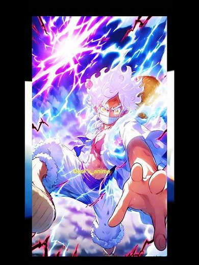 luffy edit 4k video AVM#onepiece #anime