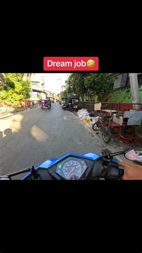 Dream job#fyp #foryoupage