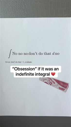 Obsession movie review: why it feels like an indefinite integral