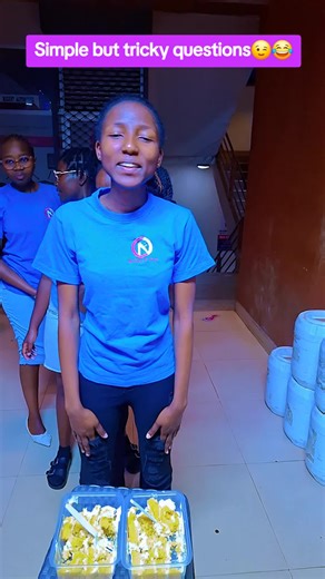 Simple but Tricky Questions for Fun