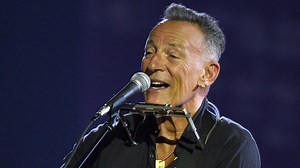 Le covid s’invite dans la tournée de Bruce Springsteen - RTBF Actus