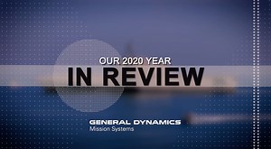 90 reactions · 26 shares | We rose to the challenge in 2020. Here's a look back at some of the accomplishments and milestones #GDMissionSystems achieved this year. | General Dynamics Mission Systems | Facebook