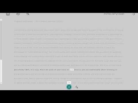 Targeted Individuals: The Ultimate Solution (read description)