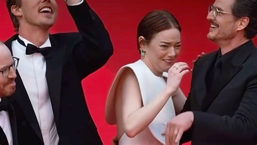 奥斯汀·巴特勒（Austin Butler）艾玛·斯通（Emma Stone）佩德罗·帕斯卡（Pedro Pascal）