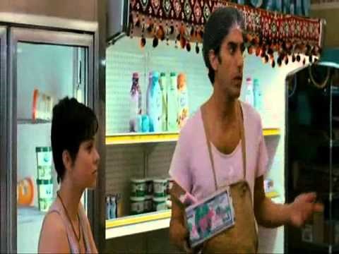 Slaps Guy And Kicks Kid, The Best Scene From The Dictator