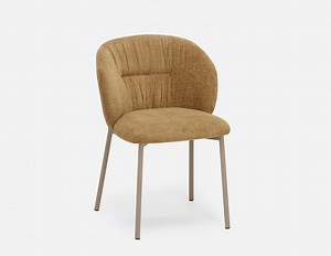 ELODI contemporary dining chair | Structube
