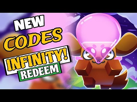 All* Secret *Bubble Gum Simulator INFINITY Codes | Codes for Bubble Gum Simulator INFINITY Roblox
