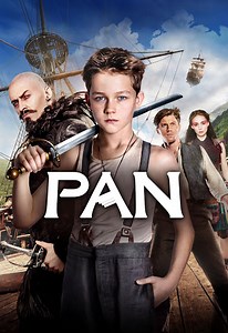 Pan (2015)