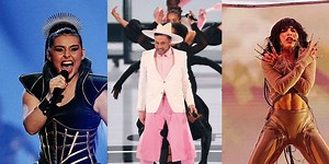 The 72 funniest Eurovision 2023 memes
