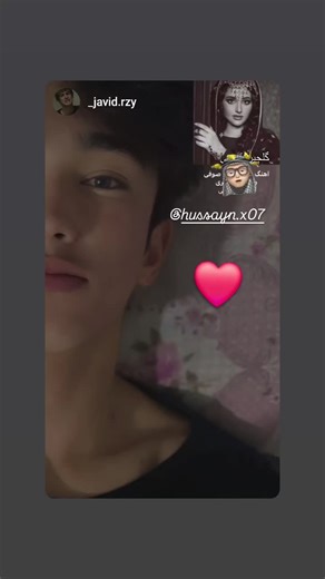 Hassan Rezaie on TikTok