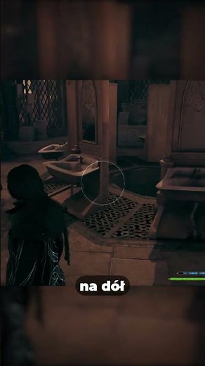 CHAMBER OF SECRETS in HOGWARTS LEGACY 🐲 #games #gaming #hogwartslegacy