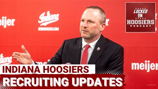 HUGE UPDATE: Indiana Basketball is CRUSHING it in recruiting, and THESE are the names to WATCH