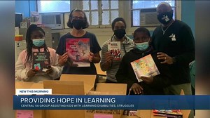 Providing hope in learning