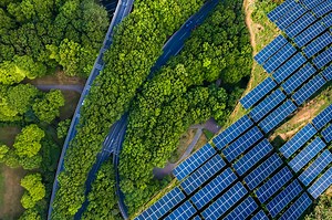 Energy and Resources Industry | IBM