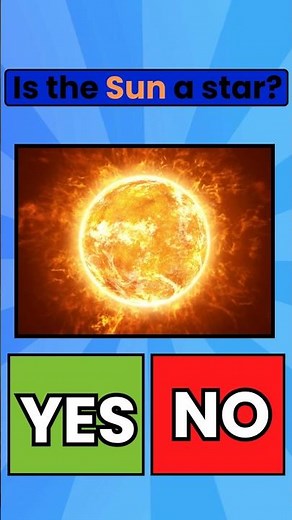 Give the answer yes or no | Choose One BUTTON 😱 YES or NO Challenge 🟢🔴 #choose #quizchallenge#riddle