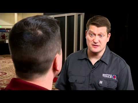 Matco Tools Determinator 5.0