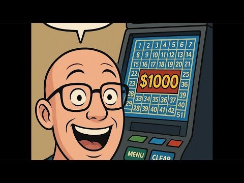 KenoLife is live! From Durango