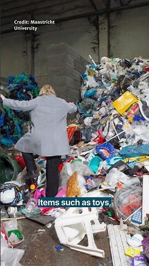 How to sort out plastic recycling #Recycling #PlasticPollution