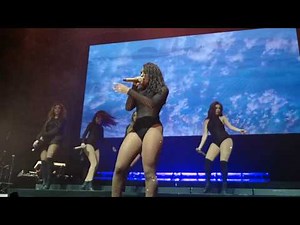 Fifth Harmony - Gonna Get Better (LIVE HD - Cologne - 10/19/2016)