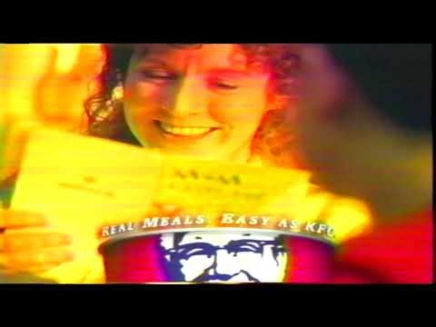 April 1999 Commercials (CTV Toronto)
