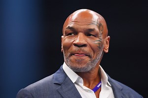 Mike Tyson Plane Fight Victim Asks For $450K in Pre-Litigation Settlement