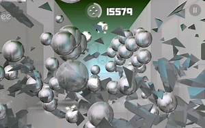 smash hit新版第一关