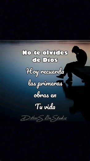 Reflexiones sobre la Fe y Dios