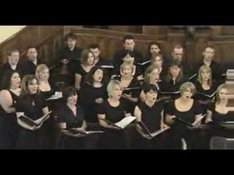 Cordydd: A Clare Benediction, John Rutter