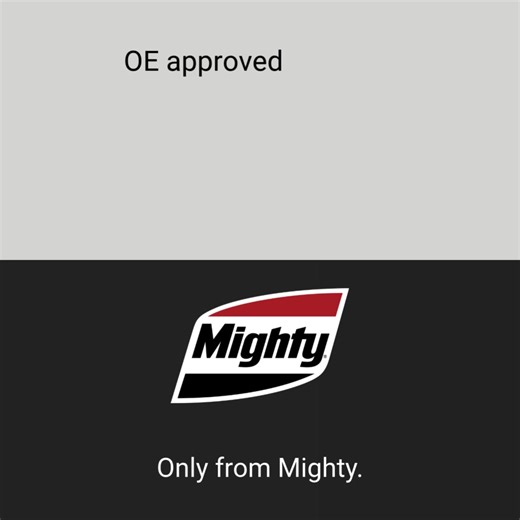 Mighty’s Engine Guard® 75W-85 GL-5 Gear Oil is a high-performance, full-synthetic lubricant engineered for today’s automotive and light-duty truck differentials. Formulated with advanced ester-based technology and optimized friction modifiers, it provides superior wear protection, thermal stability, and performance across demanding operating conditions. OE approved and fully licensed for today’s vehicles. Contact your local rep to learn more! 🚗 https://www.mightyautoparts.com/ #MightyAutoParts 