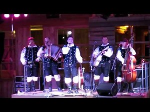 Modrijani live Wildenstein - S teboj