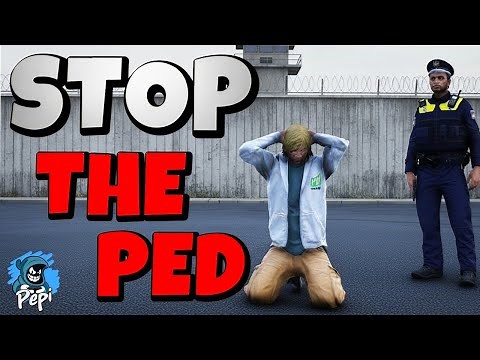 STOP THE PED INSTALLIEREN [EINFACH] 🚨 GTA 5 TUTORIAL 2026 🚨 PEPI