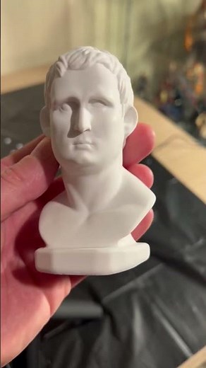 Test du scanner 3D Revopoint pop 2