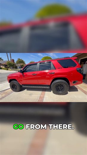 Tinting My Truck Windows: First Mod for Desert Heat!