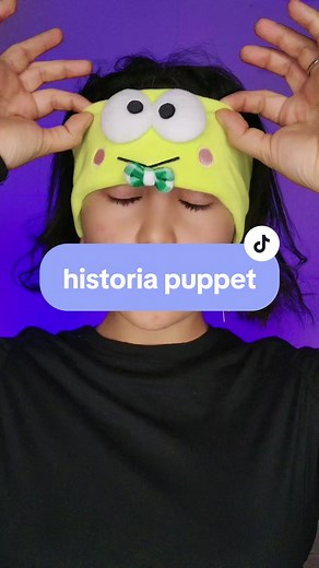 La historia de Puppet en Five Nights at Freddy's