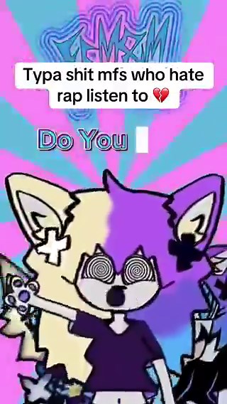 Do you like breakcore ahh animation 😭✌️