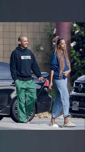 Malia Obama With Her Boyfriend Dawit Eklund ❤️#shorts #celebrity #maliaobama #obama #love #viral