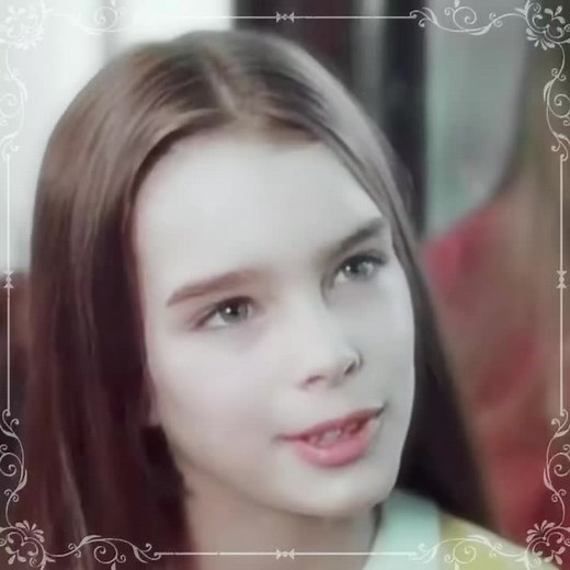 Brooke Shields in Alice, Sweet Alice (1976)