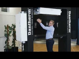 Installation VMC Double Flux HCC2