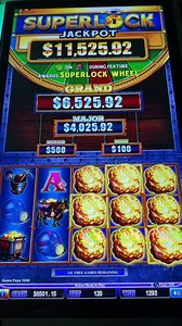 23K views · 64 reactions | High Limit $12 Bet Free Spin Bonus Rounds Twice in 3 minutes after an hour of no free spin bonus! Eureka Reels Blast! | Big Win Winter on FB | Facebook