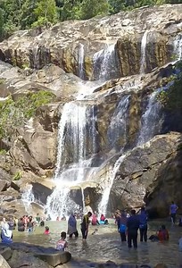 46K views · 1.6K reactions | Indahnya alam semulajadi | Din Besut Official | Facebook