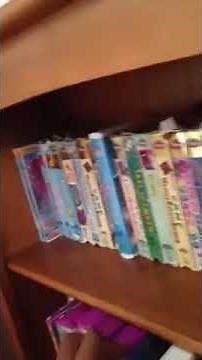 barney vhs collection