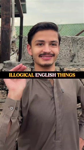English Things😂 . . . #thedesidude #funny #comedy #relatable #tiktok | funny video comedy