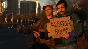 23K views · 416 reactions | Parnell, get yer wallet out. Episode 1 of Season 1 - Alberta Bound! Watch all of season 1 and 2 here: https://www.youtube.com/user/JeremyLarter | Just Passing Through | Facebook