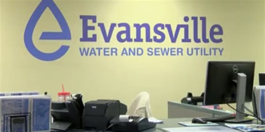 Evansville Water and Sewer Utility relaunching web platform, new app coming