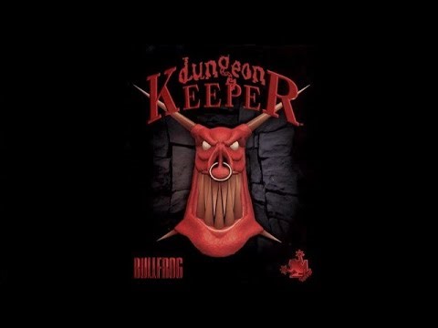 Dungeon Keeper - Goki (3 star rated solo map)