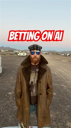 When the AI Bubble Breaks