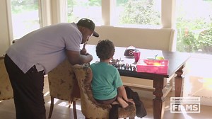 Why Ricky Williams isn't who you think he is, in the words of his wife, Kristin. si.com/ricky | Sports Illustrated