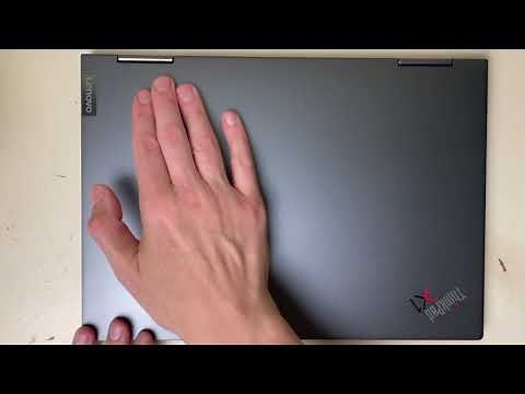 Lenovo Thinkpad X1 Yoga Gen 6 - Built for the Business Professional