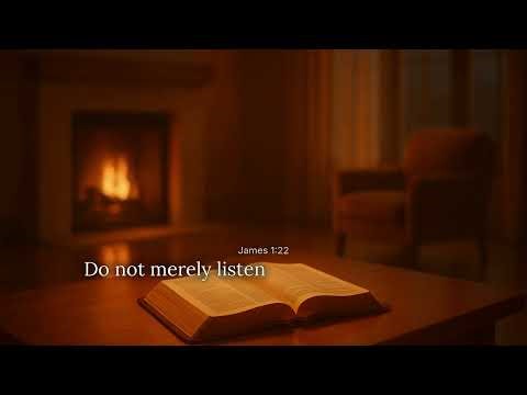 Feeling overwhelmed? This ancient scripture brings hope (NIV)