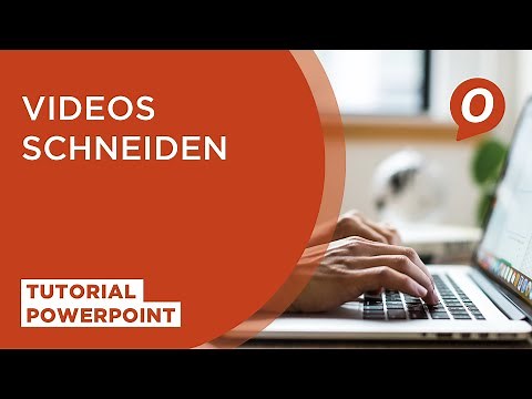 Tutorial Microsoft PowerPoint: Eingebundene Videos kürzen